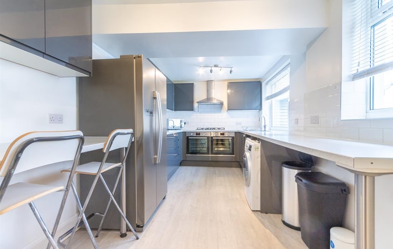 Chester Street, Sandyford, Newcastle - Image 1
